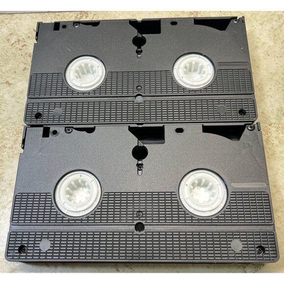 Mega Bucks 8 VHS Deer Hunting Mossy Oak What Do You Do? 3 Hours 24 Hunts - Picture 6 of 7